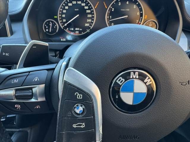 BMW X6 2016 Image 31