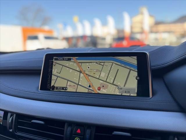 BMW X6 2016 Image 31