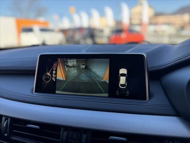 BMW X6 2016 Image 31