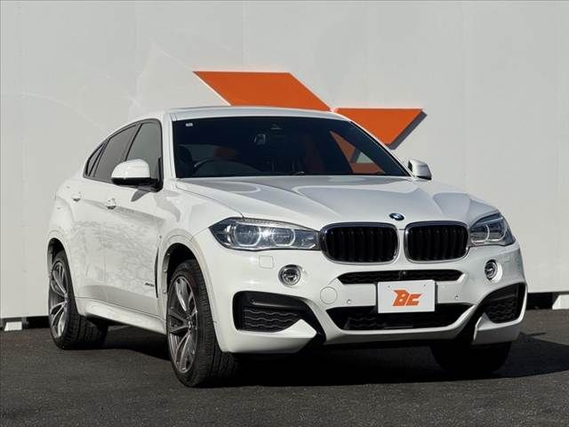 BMW X6 2016 Image 31