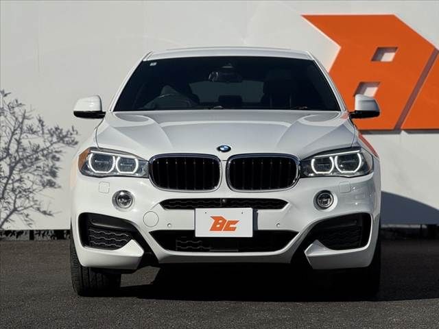 BMW X6 2016 Image 31