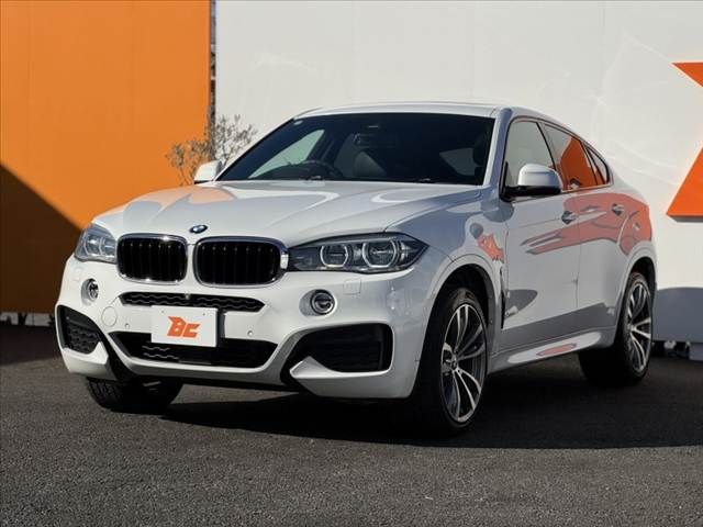BMW X6 2016 Image 31
