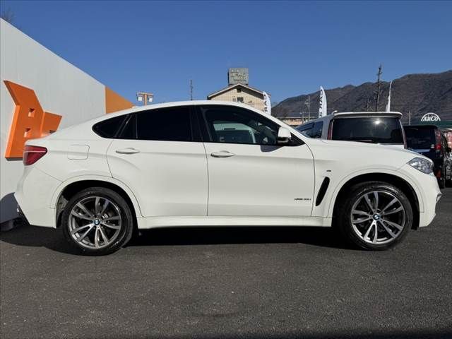 BMW X6 2016 Image 31