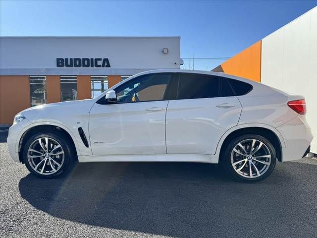 BMW X6 2016 Image 31