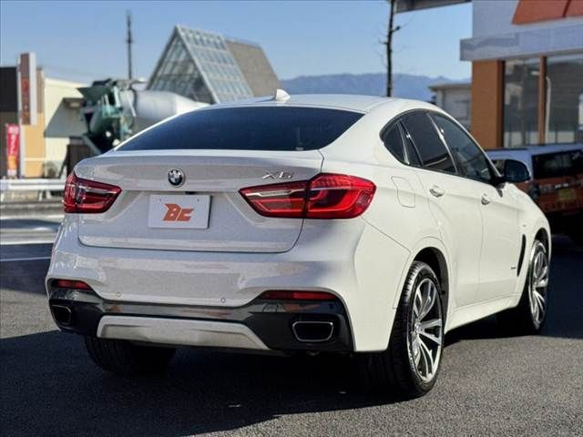 BMW X6 2016 Image 31