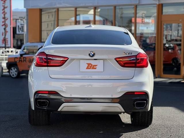 BMW X6 2016 Image 31