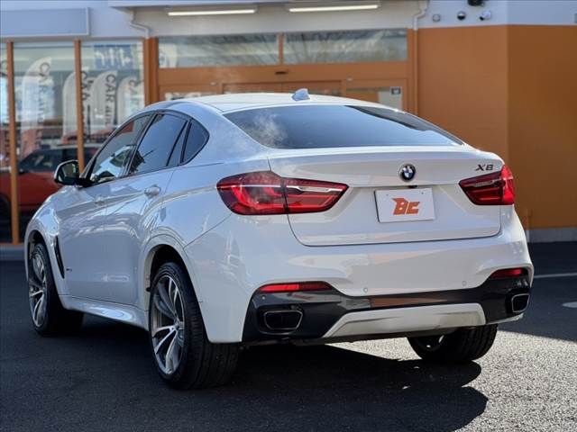 BMW X6 2016 Image 31
