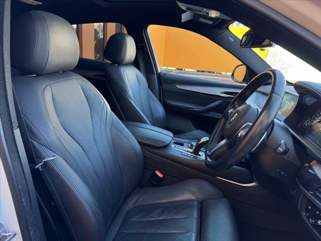 BMW X6 2016 Image 31