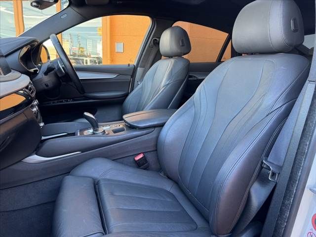 BMW X6 2016 Image 31