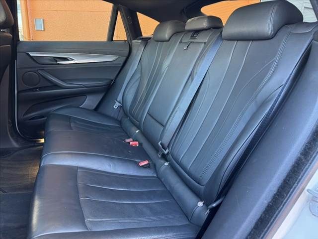 BMW X6 2016 Image 31