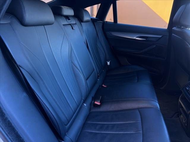 BMW X6 2016 Image 31