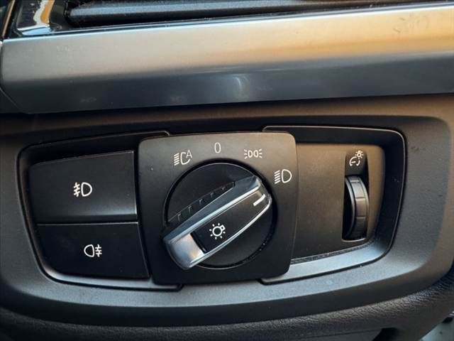 BMW X6 2016 Image 31