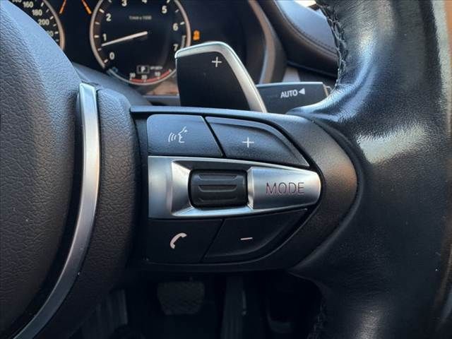 BMW X6 2016 Image 31