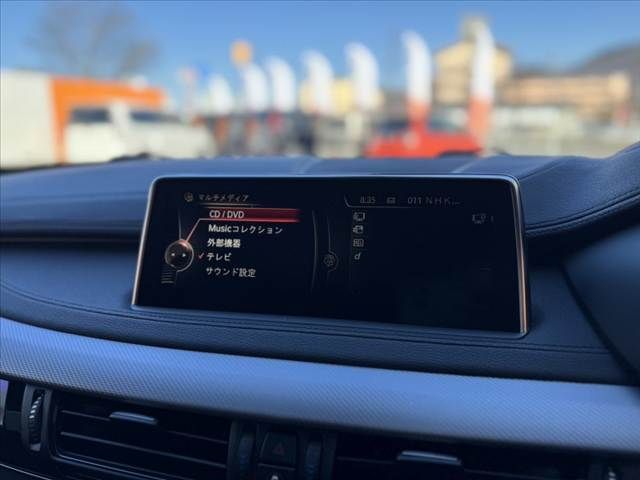 BMW X6 2016 Image 31