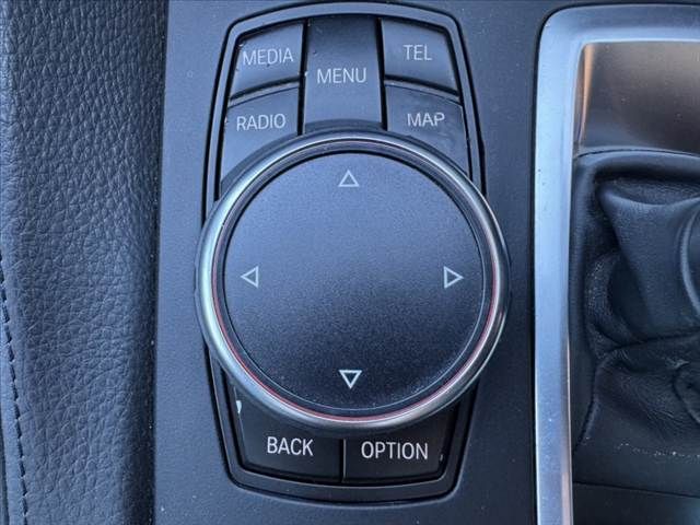 BMW X6 2016 Image 31