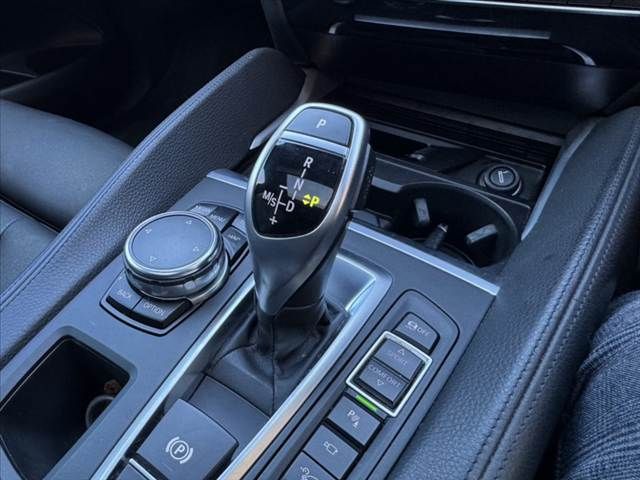 BMW X6 2016 Image 31