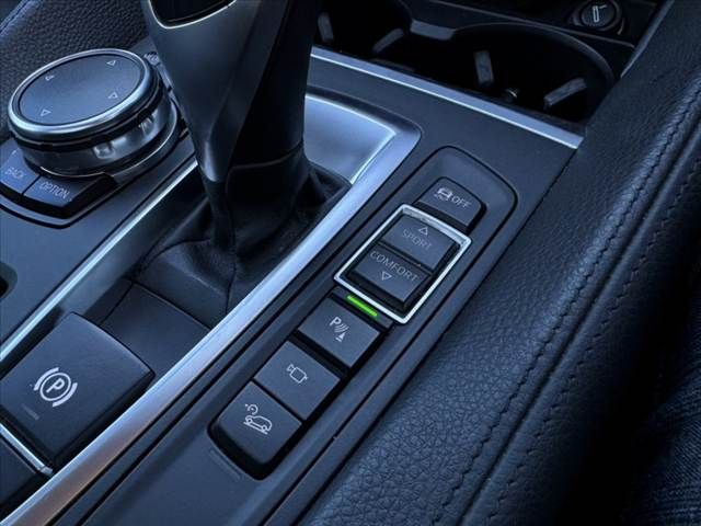 BMW X6 2016 Image 31