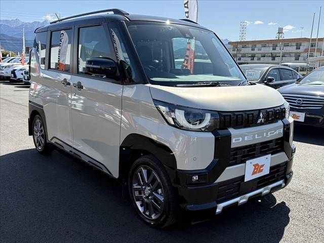 MITSUBISHI DELICA MINI 2023 Image 31