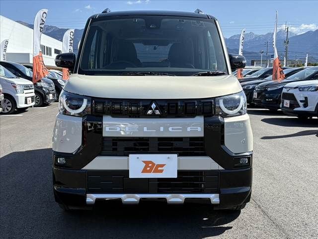 MITSUBISHI DELICA MINI 2023 Image 31