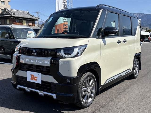MITSUBISHI DELICA MINI 2023 Image 31