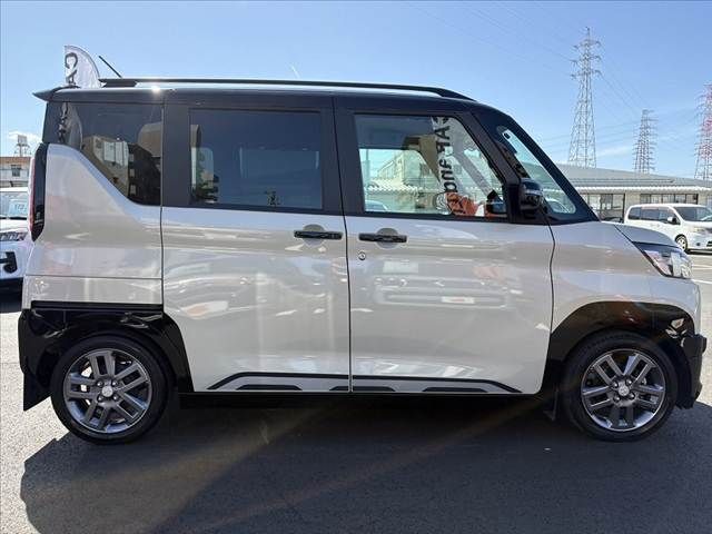 MITSUBISHI DELICA MINI 2023 Image 31