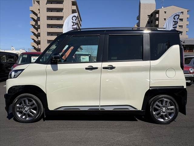 MITSUBISHI DELICA MINI 2023 Image 31