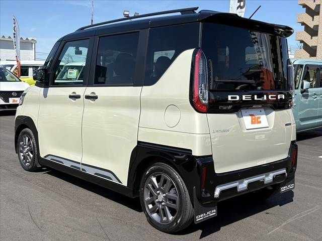 MITSUBISHI DELICA MINI 2023 Image 31