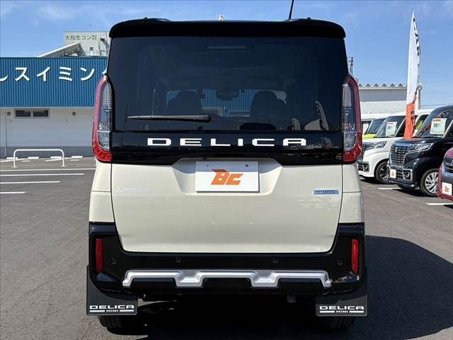 MITSUBISHI DELICA MINI 2023 Image 31