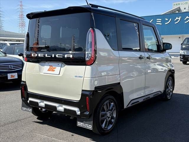 MITSUBISHI DELICA MINI 2023 Image 31