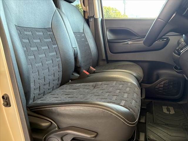 MITSUBISHI DELICA MINI 2023 Image 31