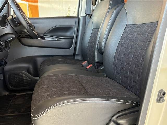 MITSUBISHI DELICA MINI 2023 Image 31