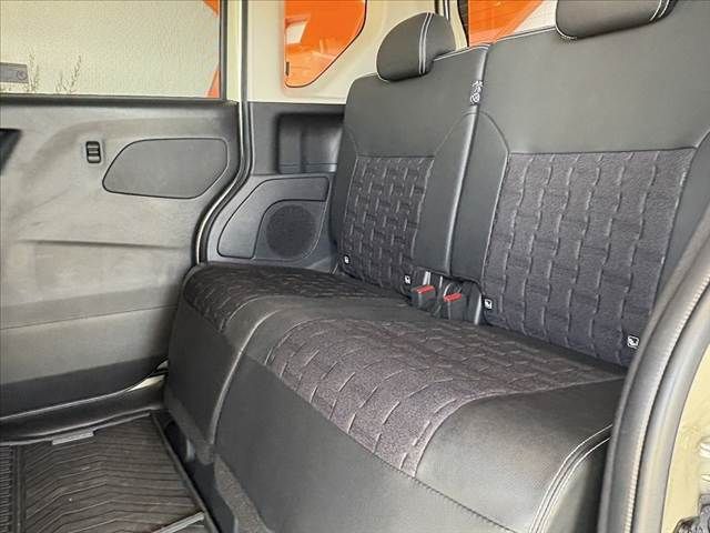 MITSUBISHI DELICA MINI 2023 Image 31