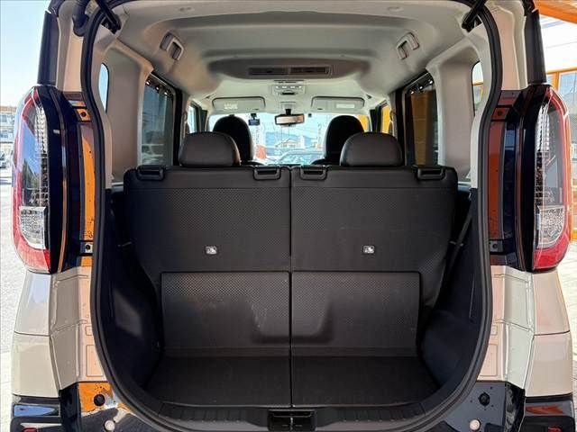 MITSUBISHI DELICA MINI 2023 Image 31