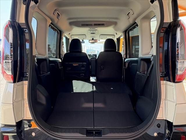 MITSUBISHI DELICA MINI 2023 Image 31