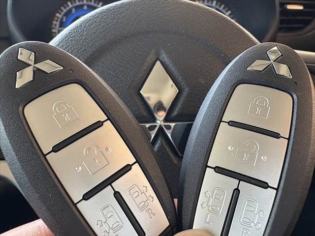 MITSUBISHI DELICA MINI 2023 Image 31