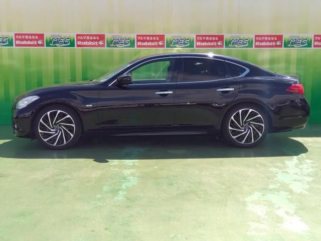 NISSAN FUGA 2014 Image 31