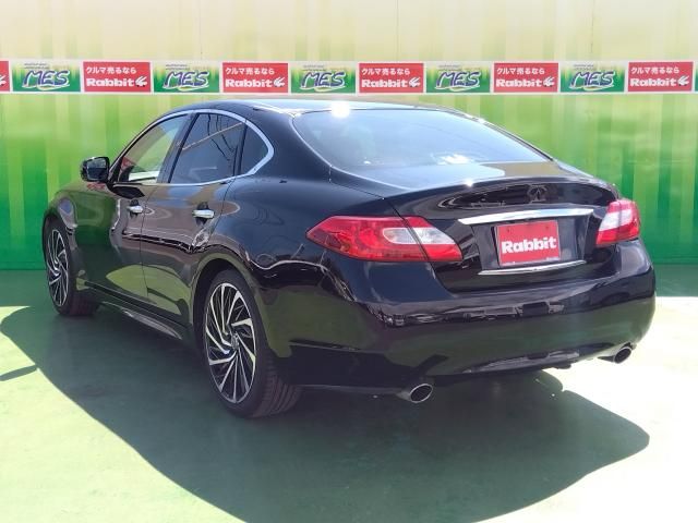 NISSAN FUGA 2014 Image 31