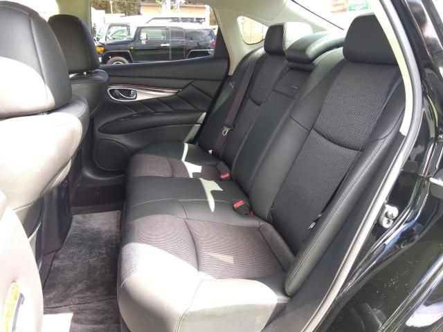 NISSAN FUGA 2014 Image 31