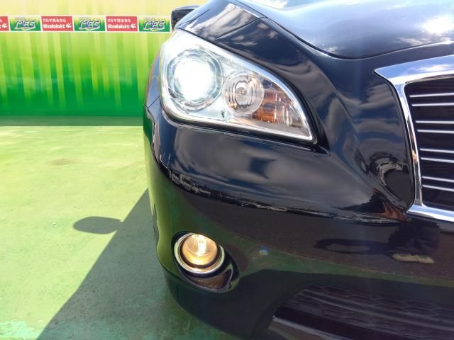 NISSAN FUGA 2014 Image 31