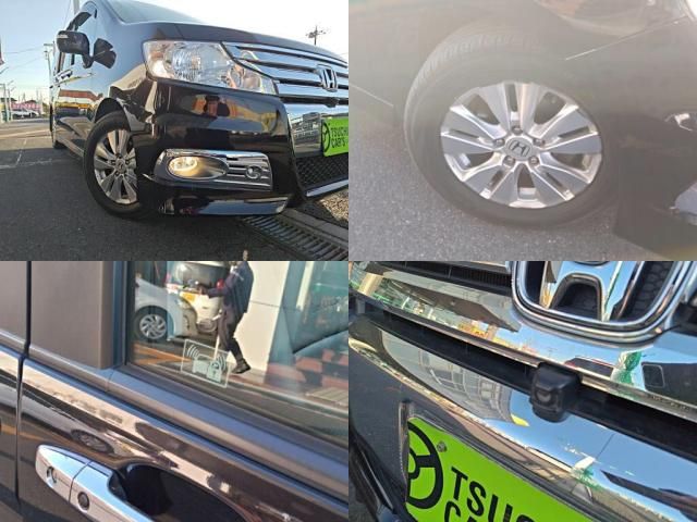 HONDA STEPWAGON SPADA 2011 Image 31