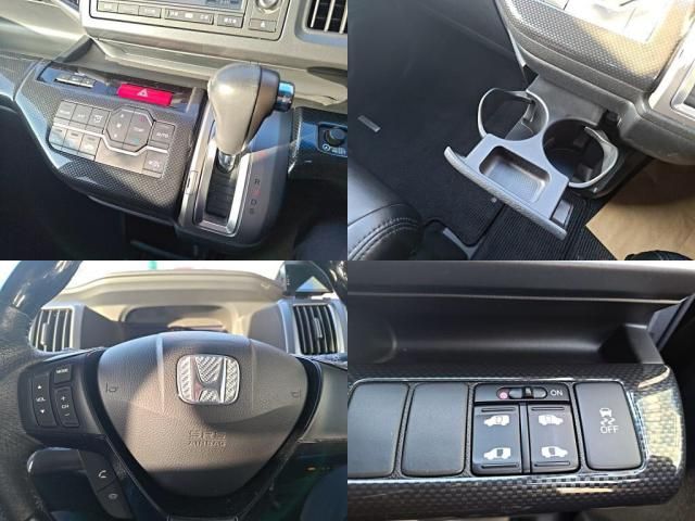 HONDA STEPWAGON SPADA 2011 Image 31