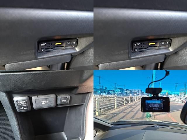 HONDA STEPWAGON SPADA 2011 Image 31