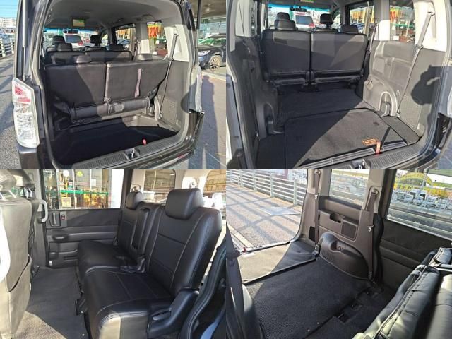 HONDA STEPWAGON SPADA 2011 Image 31