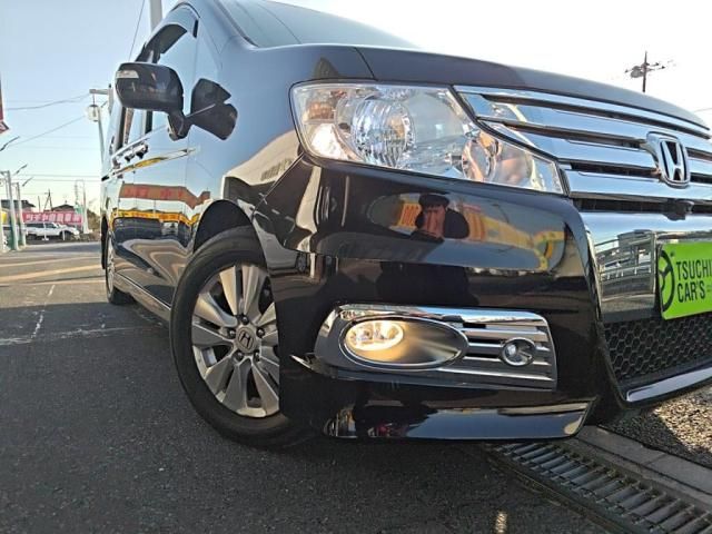 HONDA STEPWAGON SPADA 2011 Image 31