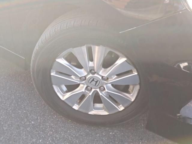 HONDA STEPWAGON SPADA 2011 Image 31