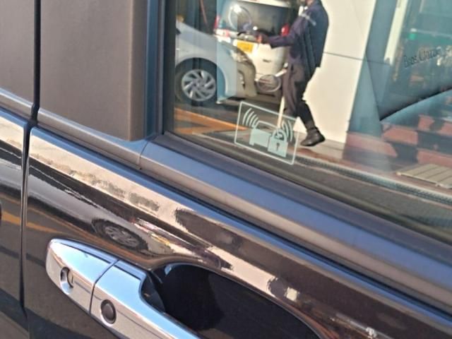 HONDA STEPWAGON SPADA 2011 Image 31