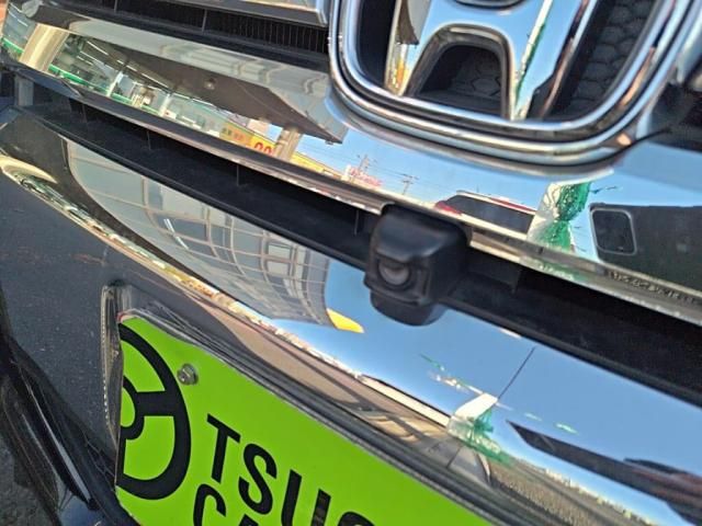 HONDA STEPWAGON SPADA 2011 Image 31