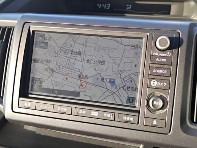 HONDA STEPWAGON SPADA 2011 Image 31