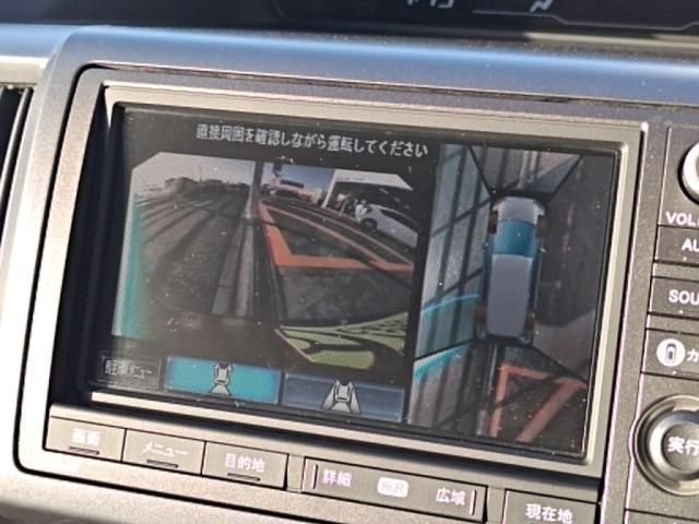 HONDA STEPWAGON SPADA 2011 Image 31