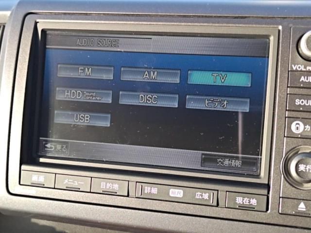 HONDA STEPWAGON SPADA 2011 Image 31